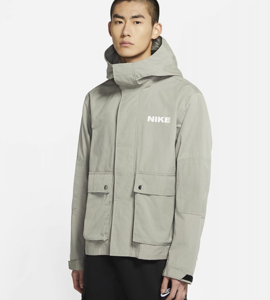 Nike Sportswear City Made