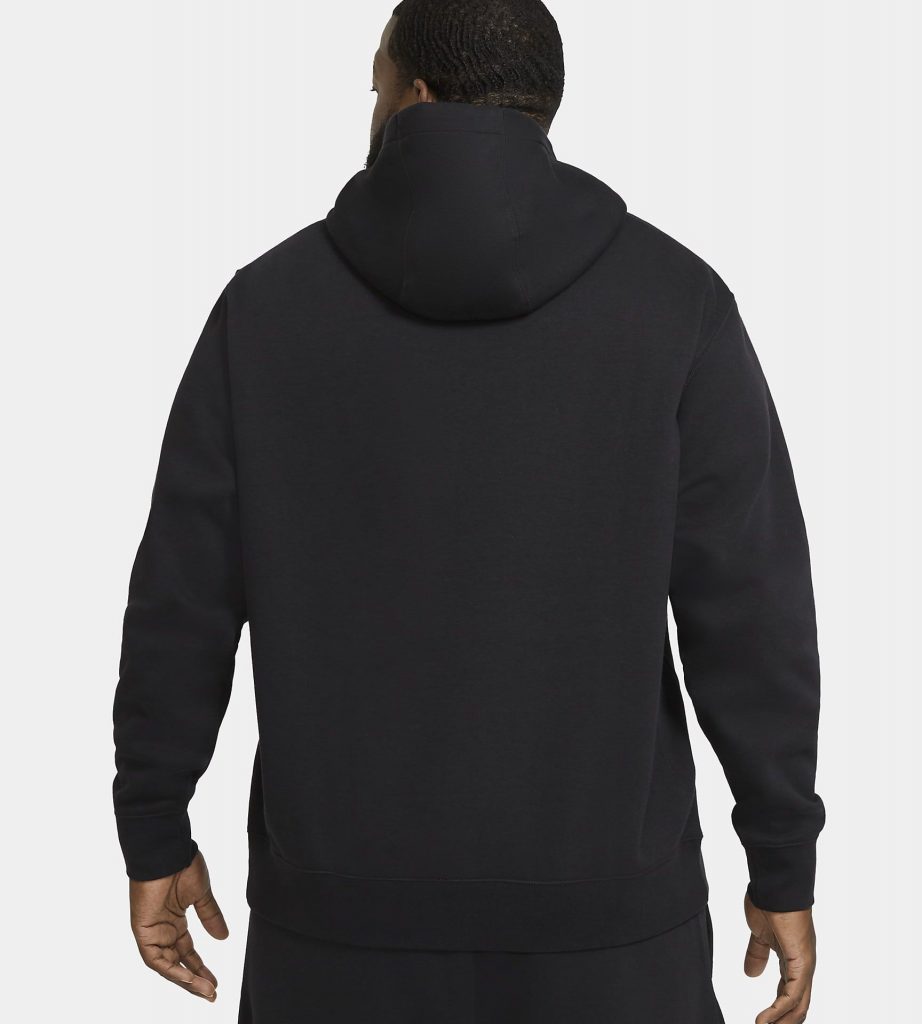 Nike Sportswear Club Fleece