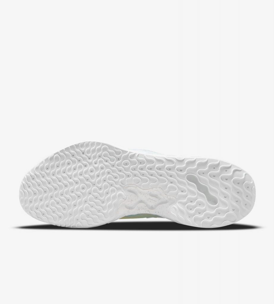 Nike Air Zoom G.T. Run EP